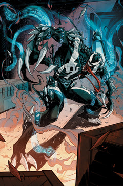 Venom T03: Déchaîné