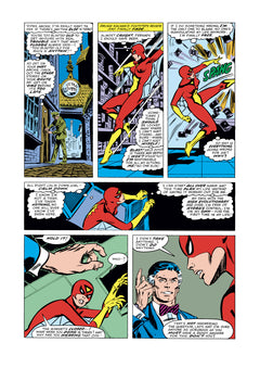 Spider-Woman: L'intégrale 1977-1978