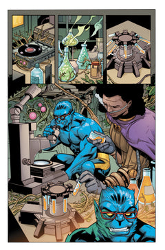 Dawn of X Vol. 14