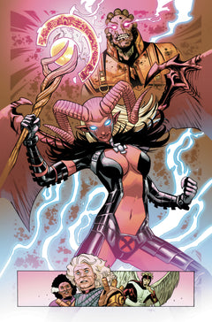 Dawn of X Vol. 14