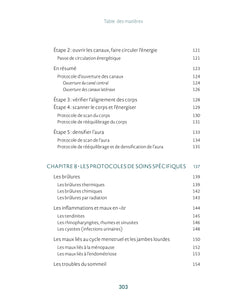 Les pouvoirs extraordinaires de l'énergie