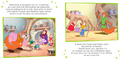 ROBIN DES BOIS - Mon Histoire du Soir - L'histoire du film - Disney