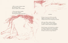 Bonnard-Verlaine Parallèlement