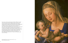 Dürer par le détail