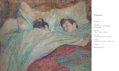 Toulouse-Lautrec  La stratégie de l'éphémère