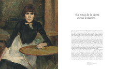 Toulouse-Lautrec  La stratégie de l'éphémère