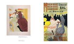Toulouse-Lautrec  La stratégie de l'éphémère