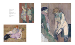 Toulouse-Lautrec  La stratégie de l'éphémère