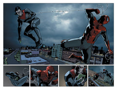 Je suis Morbius