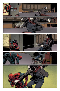 Morbius : Le Vampire Vivant