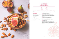 Bien manger pour être en forme !