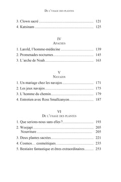 De Pierre et de sable - En pays apache, hopi et navajo