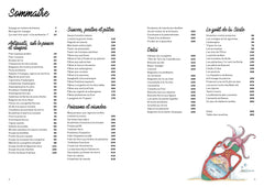 Cuisine sicilienne - Concentré de recettes