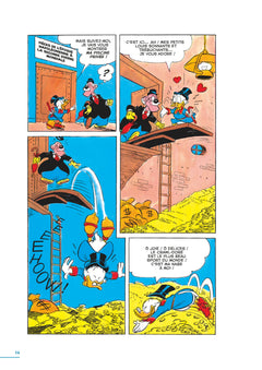 Les grandes aventures de Romano Scarpa - Tome 08