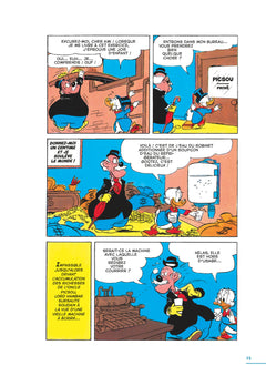 Les grandes aventures de Romano Scarpa - Tome 08