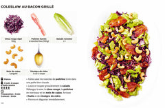 Simplissime Salades