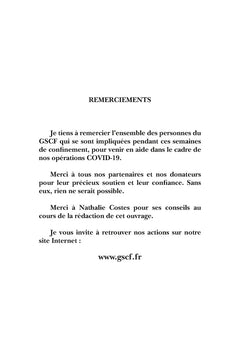 La mascarade démasquée