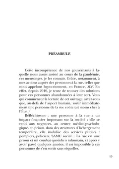 La mascarade démasquée