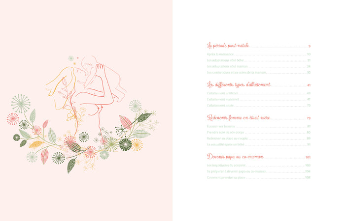 Vivre sereinement son 4ème trimestre de grossesse