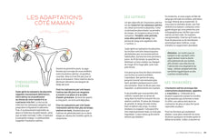 Vivre sereinement son 4ème trimestre de grossesse