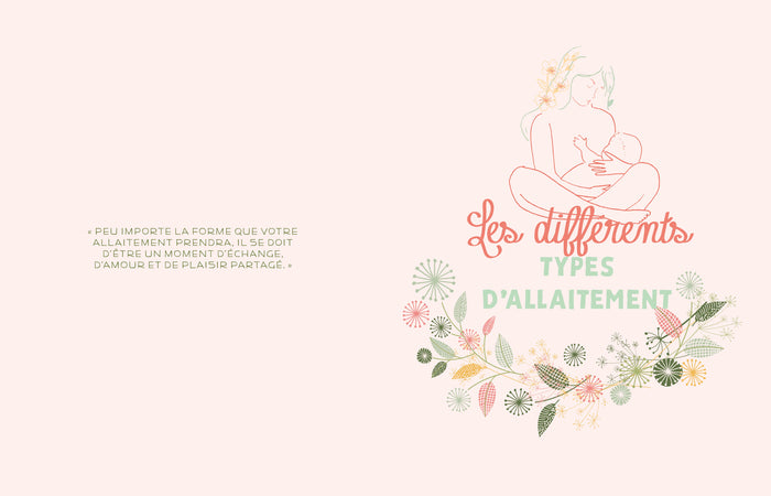 Vivre sereinement son 4ème trimestre de grossesse