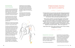 Vivre sereinement son 4ème trimestre de grossesse