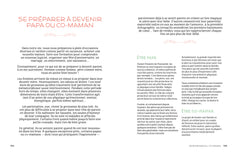 Vivre sereinement son 4ème trimestre de grossesse