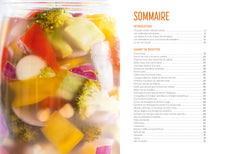 Les secrets de la lacto-fermentation