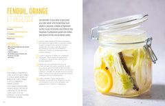 Les secrets de la lacto-fermentation