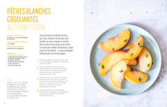 Les secrets de la lacto-fermentation