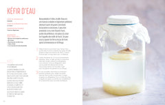 Les secrets de la lacto-fermentation