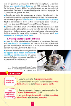 Objectif BAC Fiches Spécialité Histoire-géo, géopolitique, sciences politiques Tle