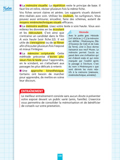 Objectif Bac Fiches Tout-en-un Tle Spécialités