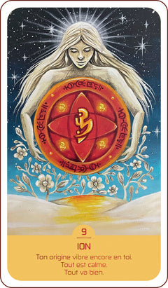 L'Oracle des guides stellaires