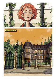 Ballade pour Sophie