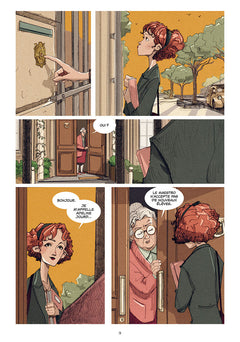 Ballade pour Sophie