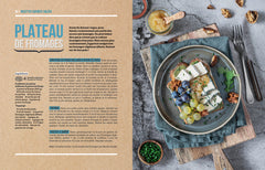 Repas tartines