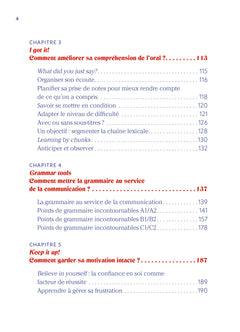 Bientôt bilingue ! Mes stratégies et conseils pour apprendre l'anglais efficacement