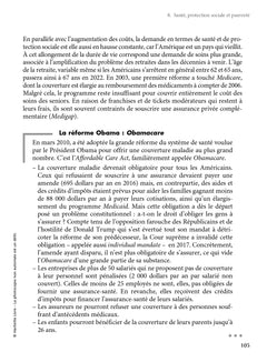 Fondamentaux - Civilisation des États-Unis en synthèse