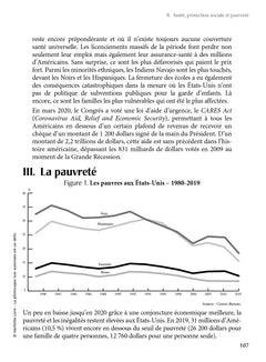 Fondamentaux - Civilisation des États-Unis en synthèse