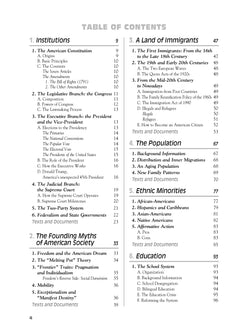 HU - Civilisation des États-Unis