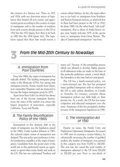 HU - Civilisation des États-Unis