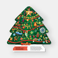 C'EST NOEL AUJOURD'HUI - TRADITIONS DE TOUS LES PAYS