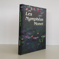Les Nymphéas de Claude Monet