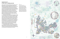 La France des mille lieux - Vers un réenchantement cartographique