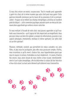 Soigner son chat grâce à ses chakras - Soins énergétiques pour un chat heureux et en bonne santé