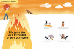 C'est quoi la nature ?