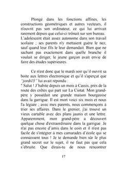Farid et le mystère des falaises de Cassis