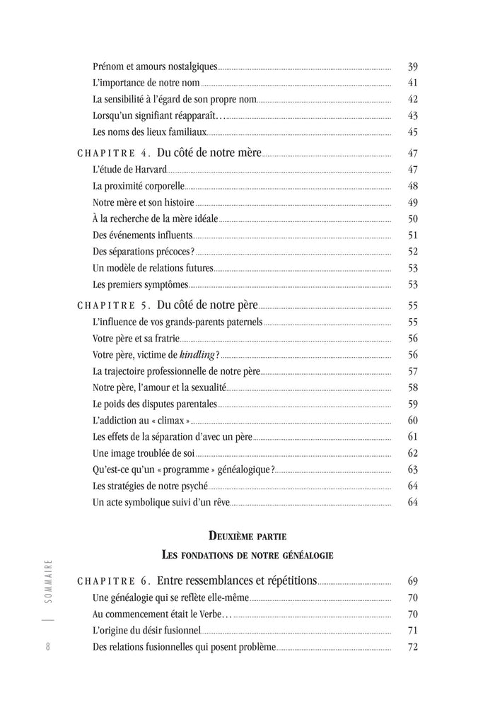 Mon corps généalogique - Comment l'histoire familiale influence notre santé et notre ADN, et comment guérir