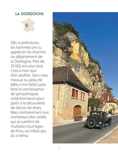 Les plus belles escapades en France